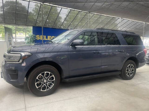 2023 Ford Expedition MAX XLT