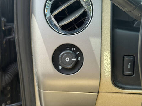 2016 Ford Expedition Limited