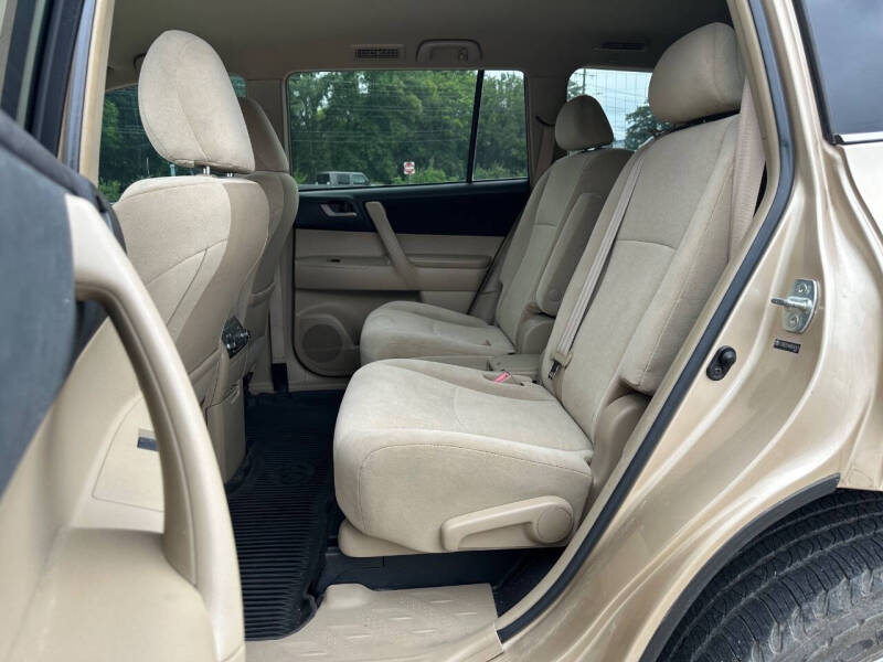 2011 Toyota Highlander