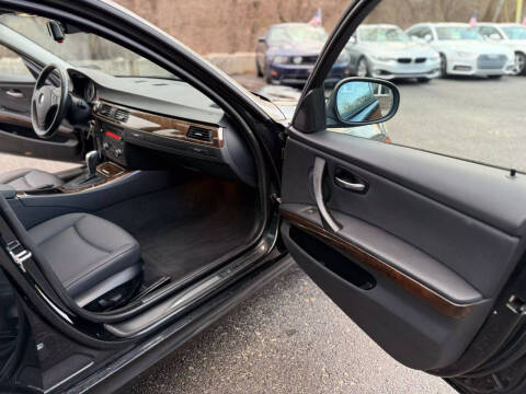 2009 BMW 3 Series 328i xDrive