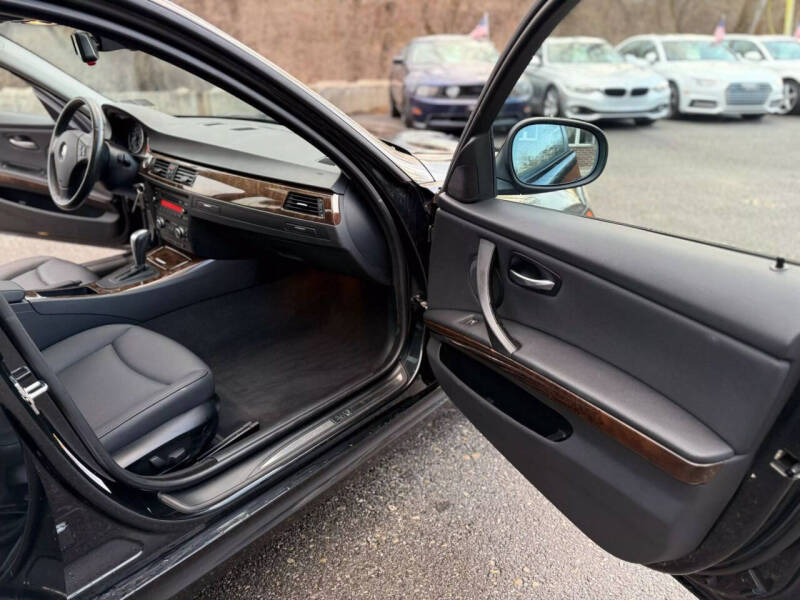 2009 BMW 3 Series 328i xDrive