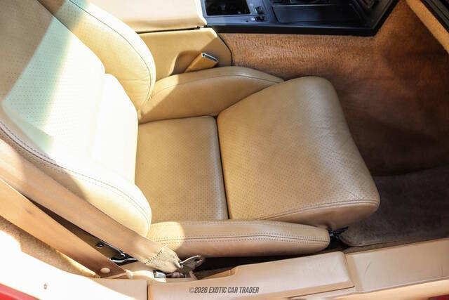 1984 Chevrolet Corvette