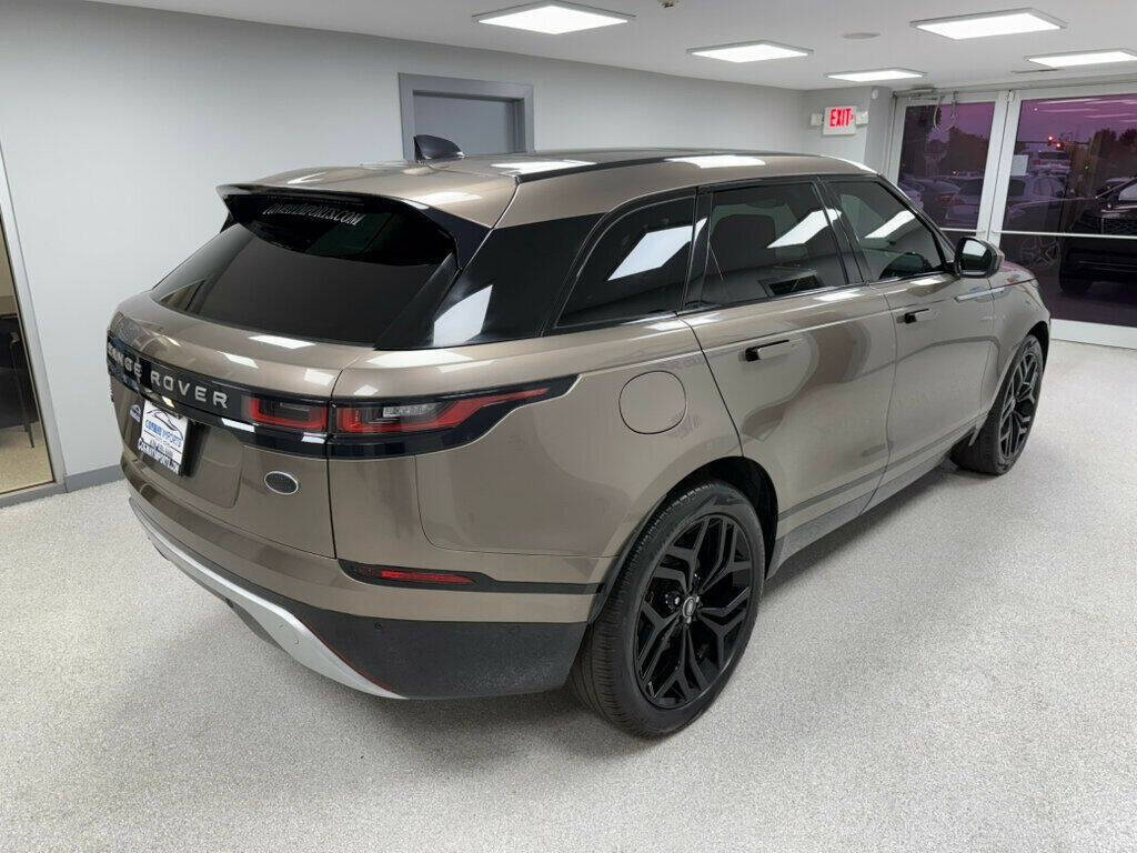 2018 Land Rover Range Rover Velar for sale at Conway Imports in   Streamwood, IL