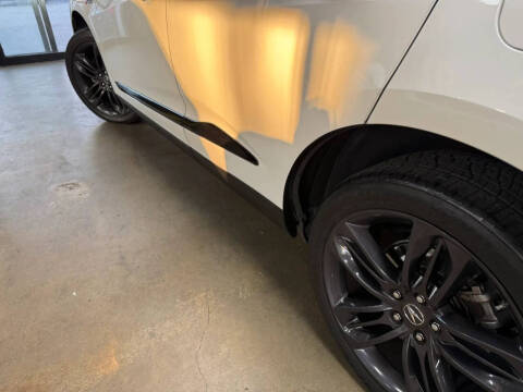 2019 Acura RDX w/A-SPEC