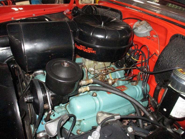 1954 Buick Roadmaster