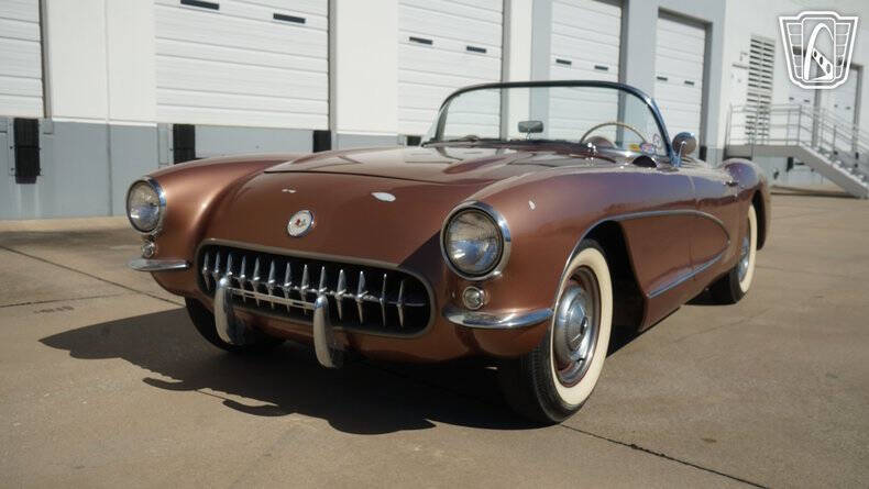 1957 Chevrolet Corvette