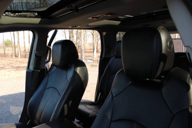 2017 GMC Acadia Limited