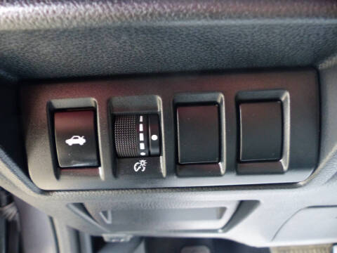 2024 Subaru Legacy Limited