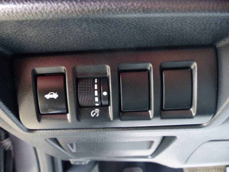 2024 Subaru Legacy Limited