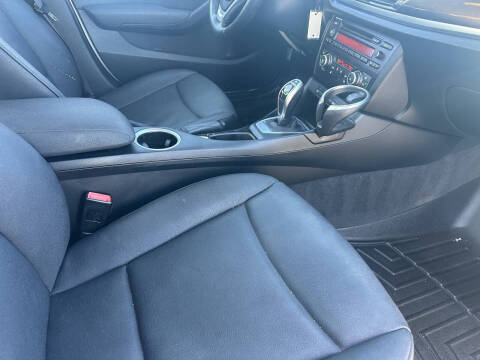 2015 BMW X1 sDrive28i