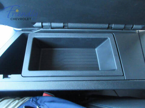 2026 Chevrolet Equinox EV LT 2