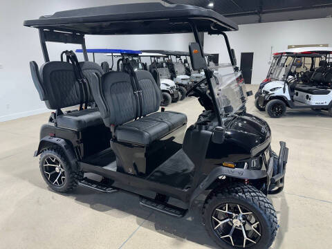 2026 Denago Rover XL
