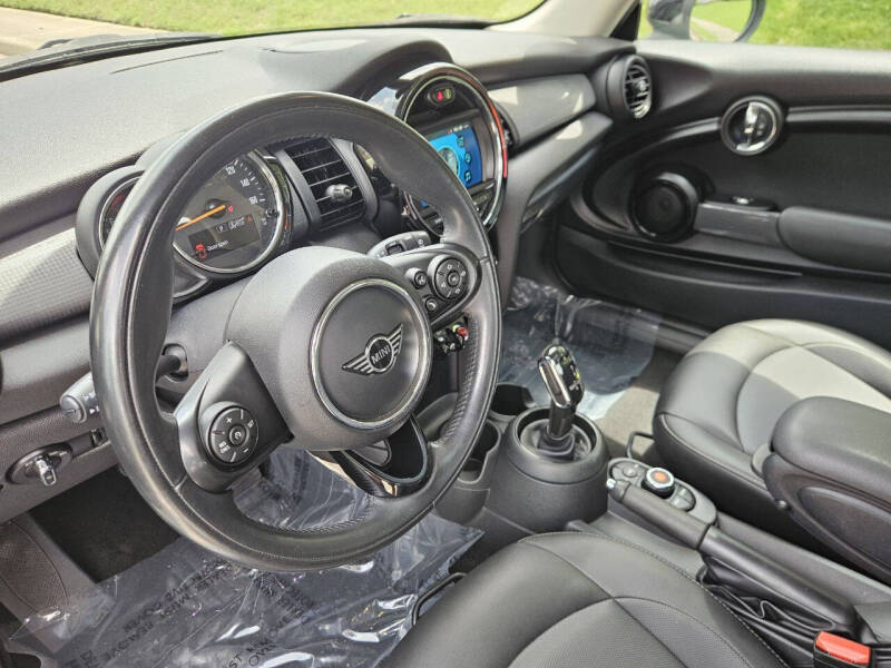 2020 MINI Hardtop 2 Door Cooper