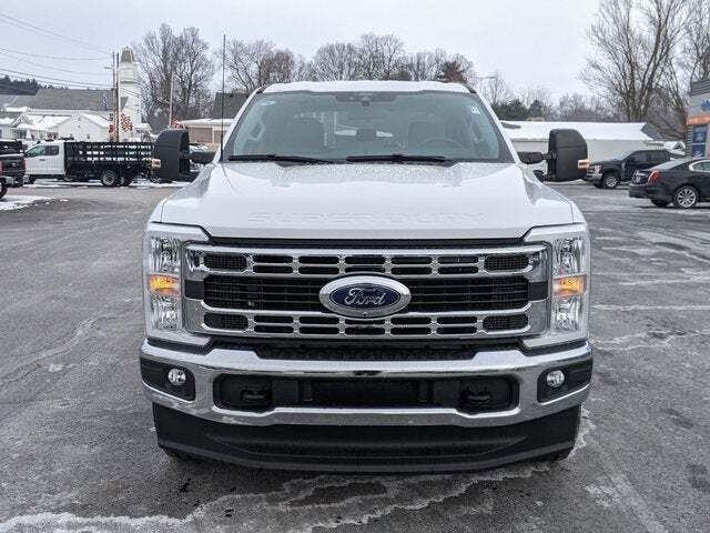 2025 Ford F-350 Super Duty