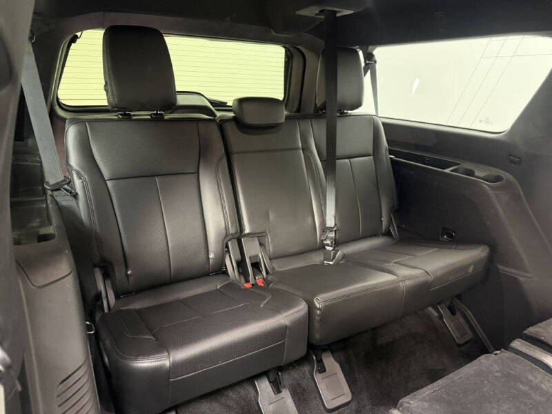 2018 Ford Expedition MAX XLT