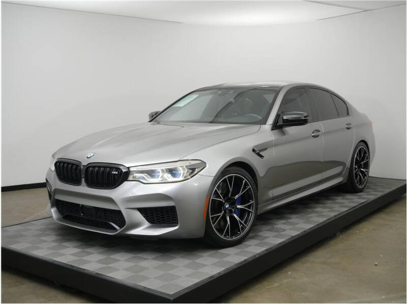 BMW M5 For Sale in Greensboro, NC - AC Motors