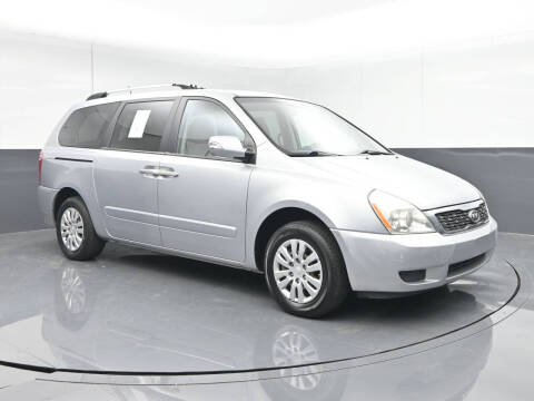 2011 Kia Sedona LX