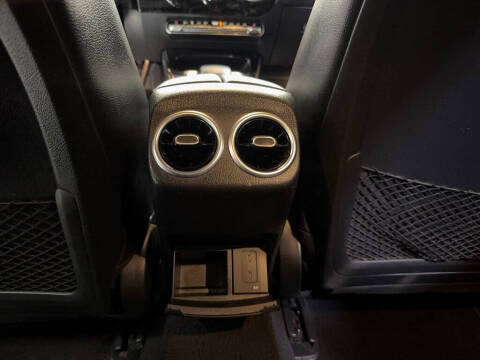 2020 Mercedes-Benz CLA CLA 250