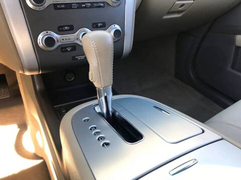 2013 Nissan Murano SL