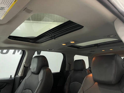 2017 GMC Acadia Limited