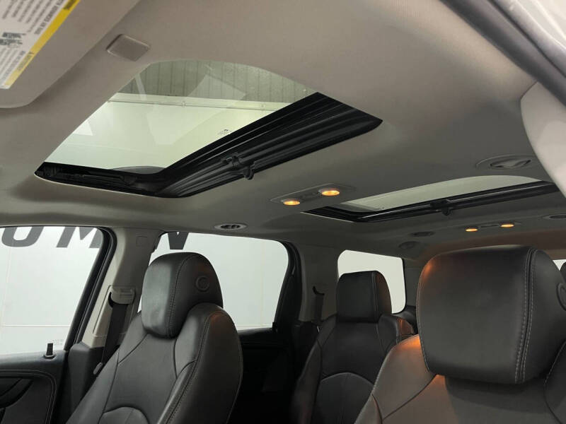 2017 GMC Acadia Limited