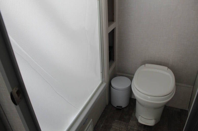 2021 Forest River R Pod 193