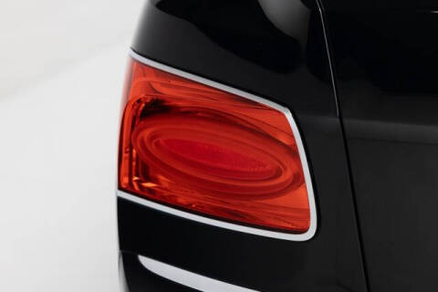 2017 Bentley Flying Spur V8 S