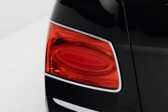 2017 Bentley Flying Spur V8 S