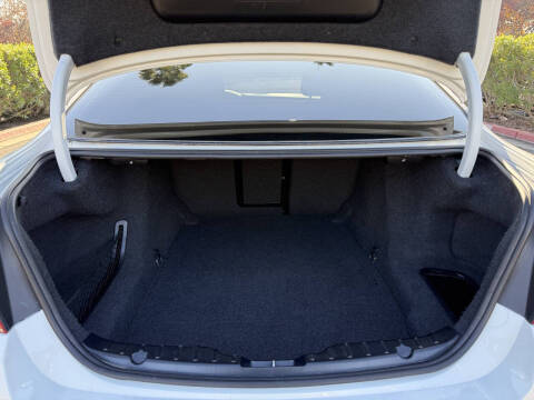 2015 BMW 5 Series 528i