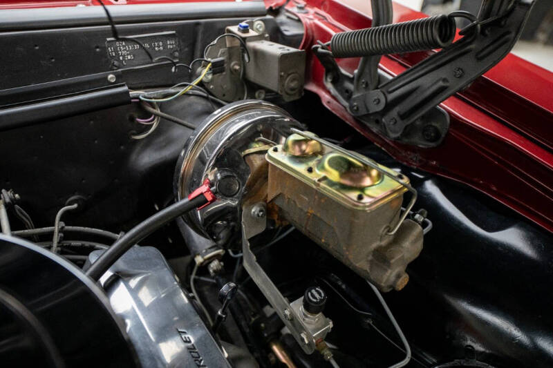 1965 Chevrolet Chevelle