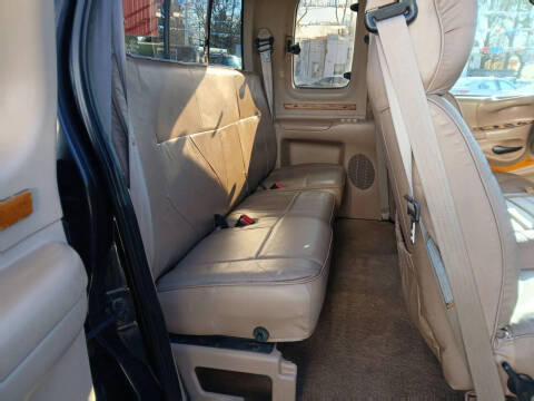 1997 Ford F-150