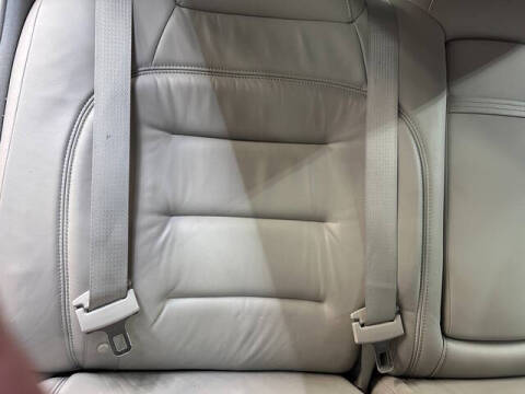 2000 Cadillac DeVille