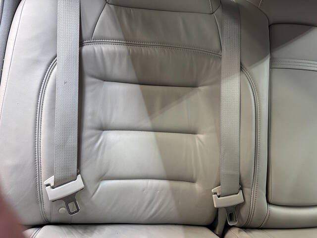 2000 Cadillac DeVille