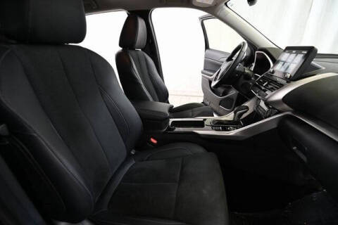 2024 Mitsubishi Eclipse Cross SE