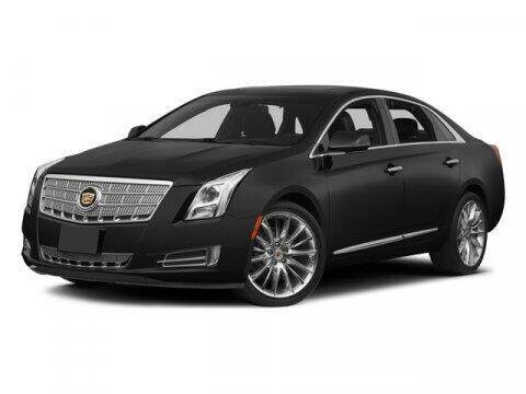 2015 Cadillac XTS for sale at BIG STAR CLEAR LAKE - USED CARS in Houston TX