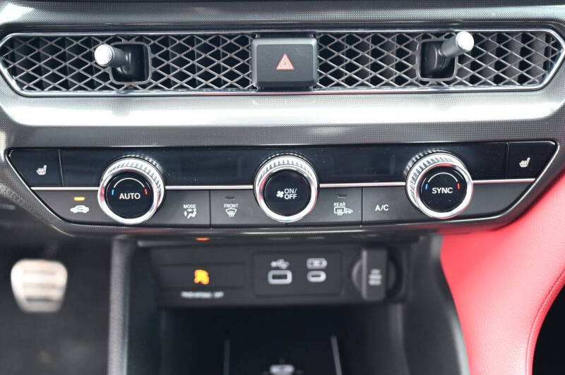 2024 Acura Integra Type S