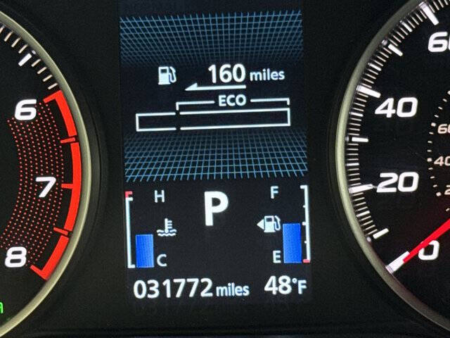 2024 Mitsubishi Eclipse Cross SEL
