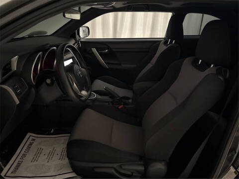 2016 Scion tC Release Series 10.0