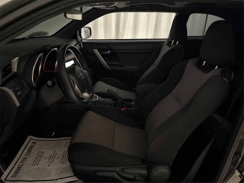 2016 Scion tC Release Series 10.0