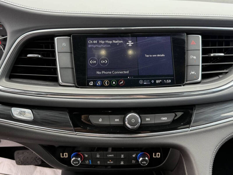 2024 Buick Enclave Premium