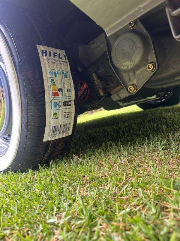 1995 Volkswagen Bus