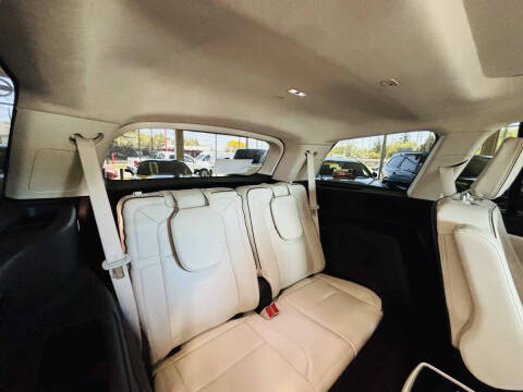 2023 Lincoln Aviator Black Label