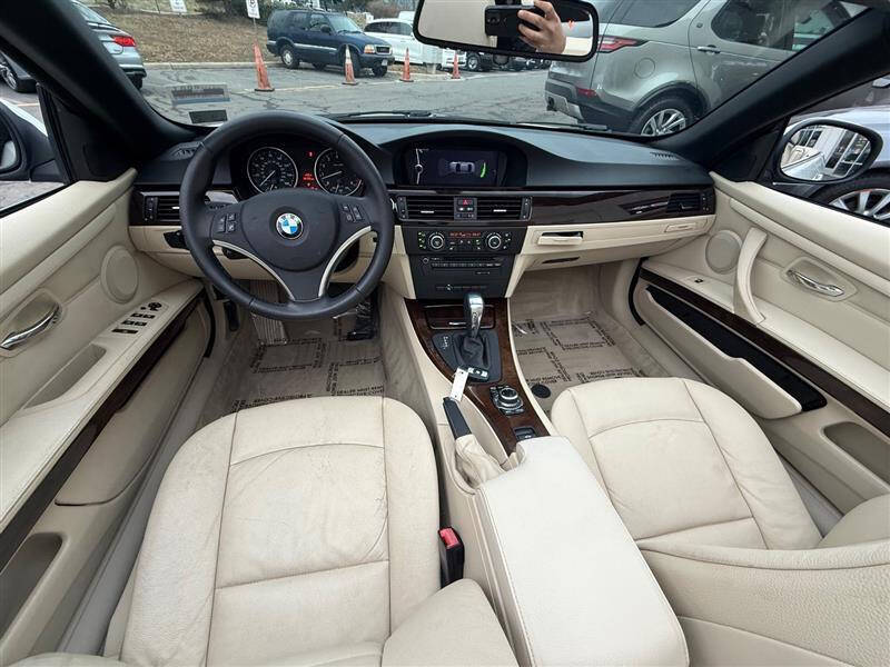 2013 BMW 3 Series 335i