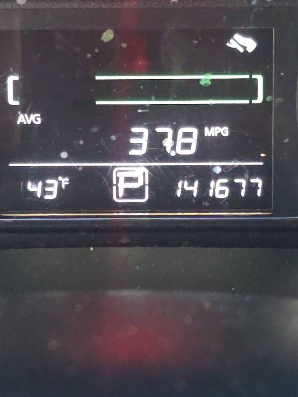 2013 Nissan Sentra SV