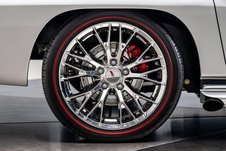 1965 Chevrolet Corvette