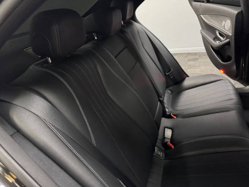 2021 Mercedes-Benz E-Class E 450 4MATIC