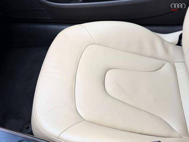 2013 Audi A5 2.0T Premium