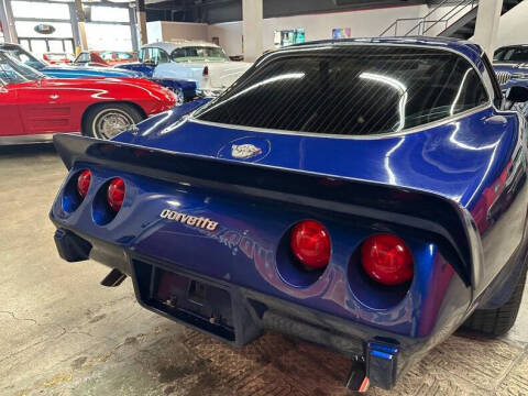 1978 Chevrolet Corvette