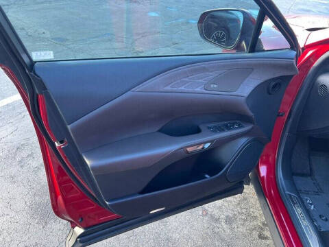 2024 Lexus RX 450h+ Luxury