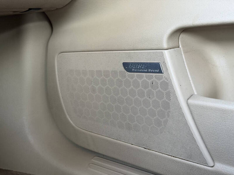 2006 Audi A6 3.2 quattro